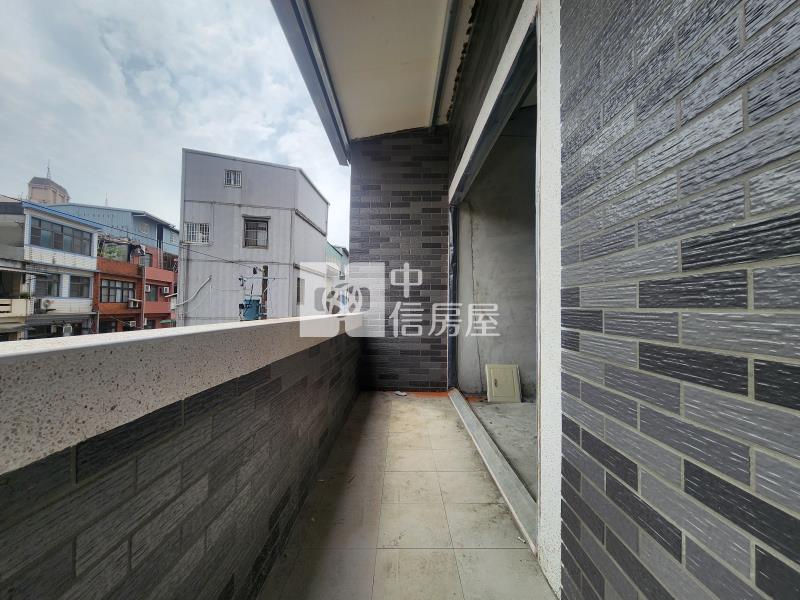 新勢義興美透天房屋室內格局與周邊環境
