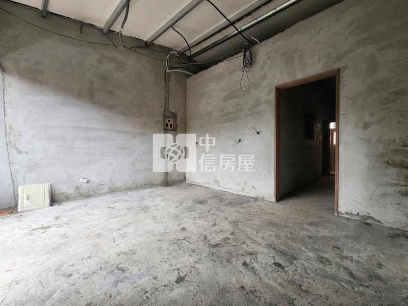 新勢義興美透天房屋室內格局與周邊環境