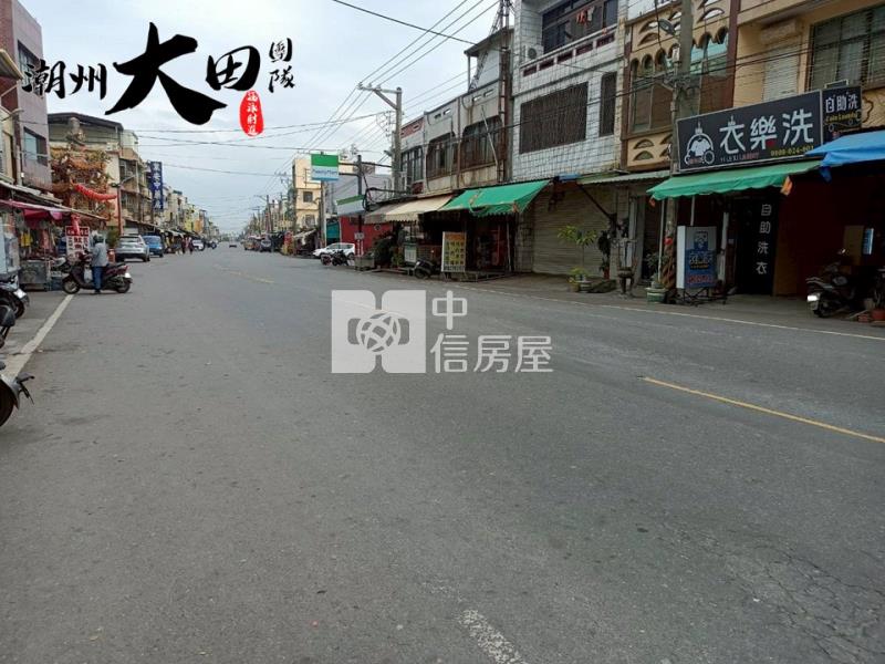 石光見店面房屋室內格局與周邊環境