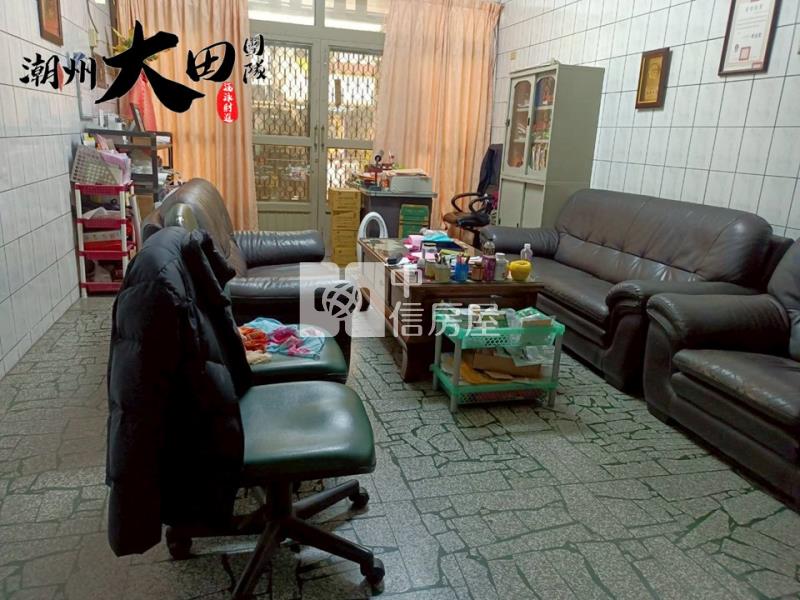 石光見店面房屋室內格局與周邊環境