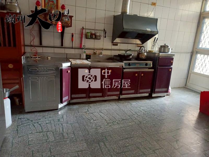 石光見店面房屋室內格局與周邊環境