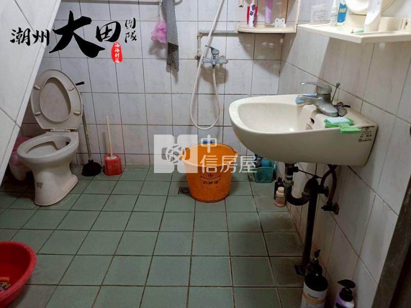石光見店面房屋室內格局與周邊環境