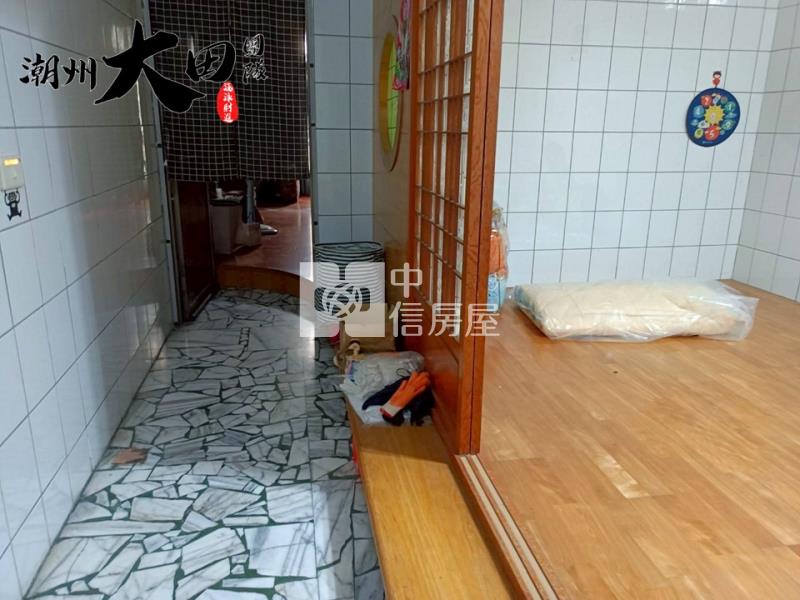 石光見店面房屋室內格局與周邊環境