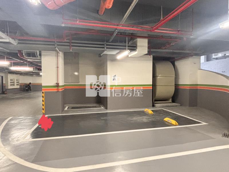 近青埔鼎巨Lavie NO.5雙車房屋室內格局與周邊環境