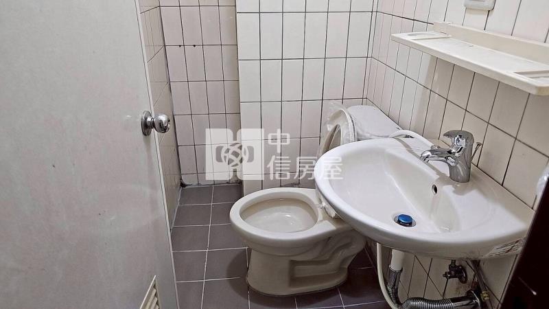 彰化市538萬公寓房屋室內格局與周邊環境