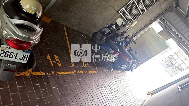 彰化市538萬公寓房屋室內格局與周邊環境