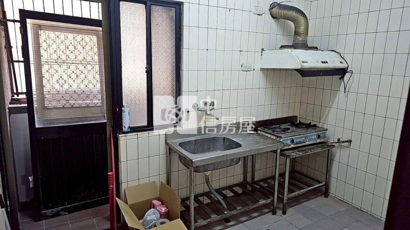 彰化市538萬公寓房屋室內格局與周邊環境