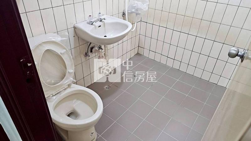 彰化市538萬公寓房屋室內格局與周邊環境