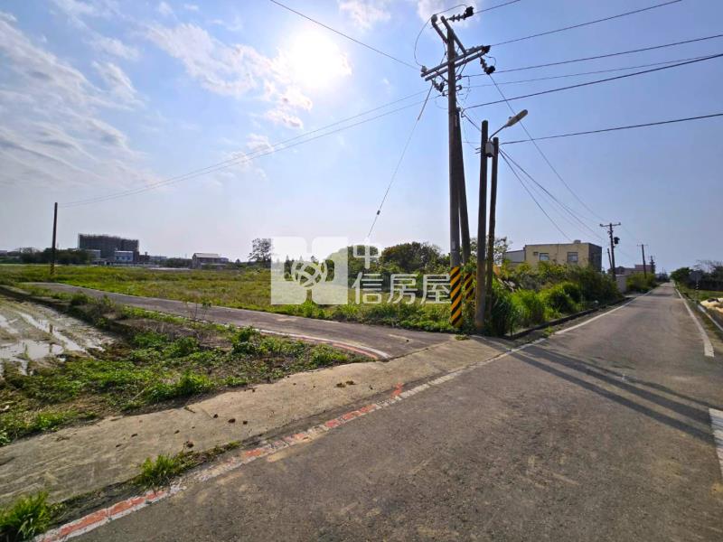 (專任)新華路農+建房屋室內格局與周邊環境