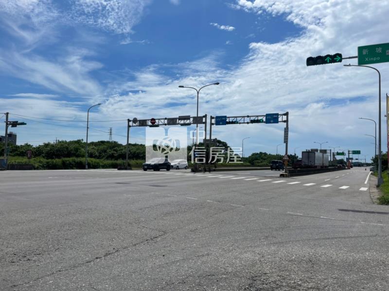 (專任)新華路農+建房屋室內格局與周邊環境