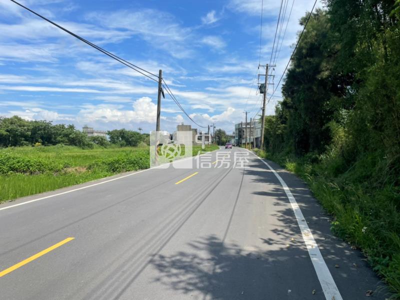 (專任)新華路農+建房屋室內格局與周邊環境
