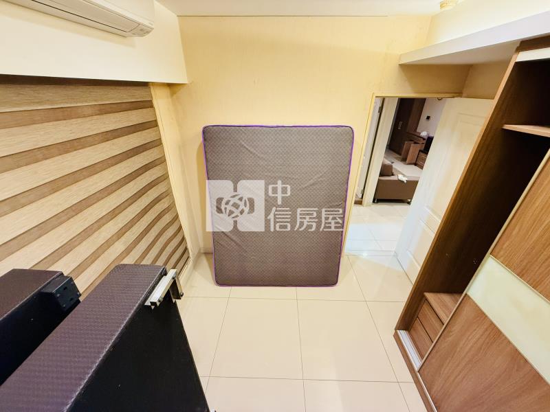 【安家】過嶺重劃區宜誠天匯2房車房屋室內格局與周邊環境