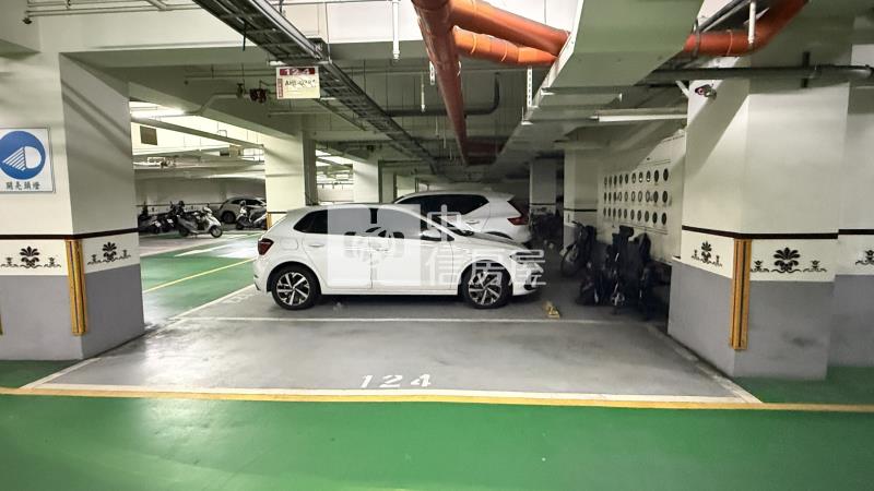 【安家】過嶺重劃區宜誠天匯2房車房屋室內格局與周邊環境