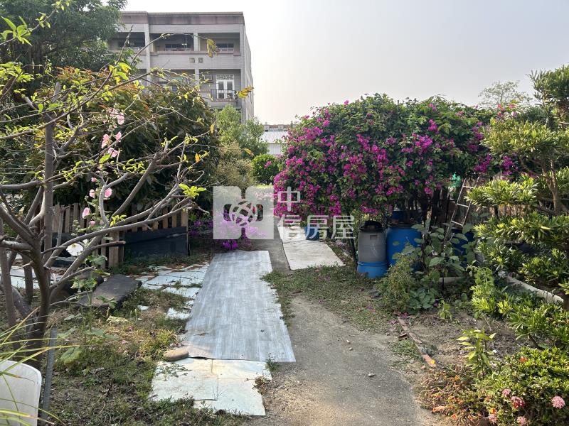 新市近南科大面寬好便宜農地房屋室內格局與周邊環境