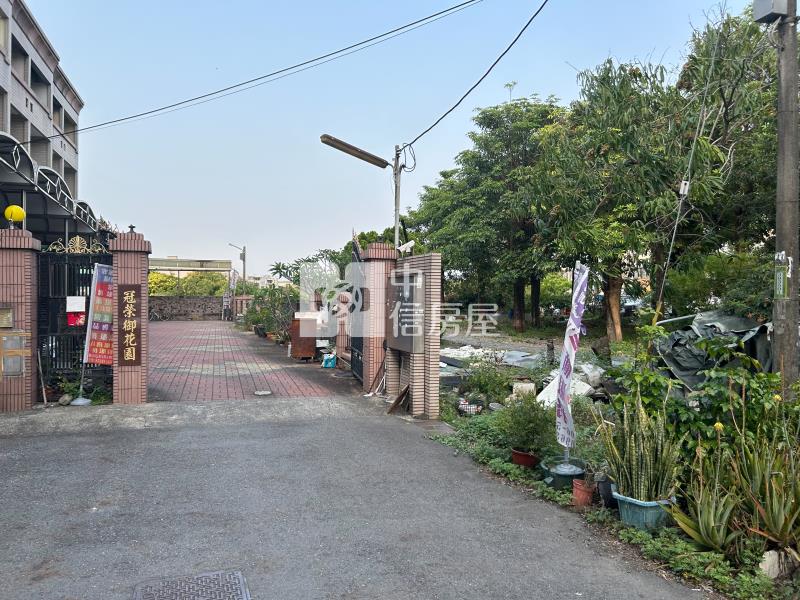 新市近南科大面寬好便宜農地房屋室內格局與周邊環境