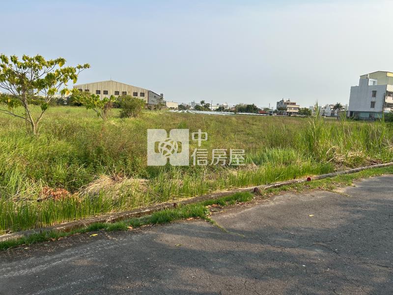 新市近南科大面寬好便宜農地房屋室內格局與周邊環境