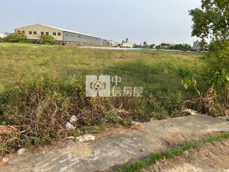 新市近南科大面寬好便宜農地房屋室內格局與周邊環境