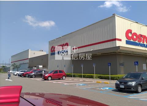 BZ01好市多海德2房車房屋室內格局與周邊環境