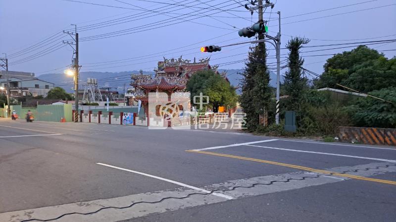阿蓮復安台19線農地房屋室內格局與周邊環境