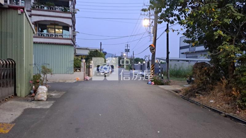 阿蓮復安台19線農地房屋室內格局與周邊環境