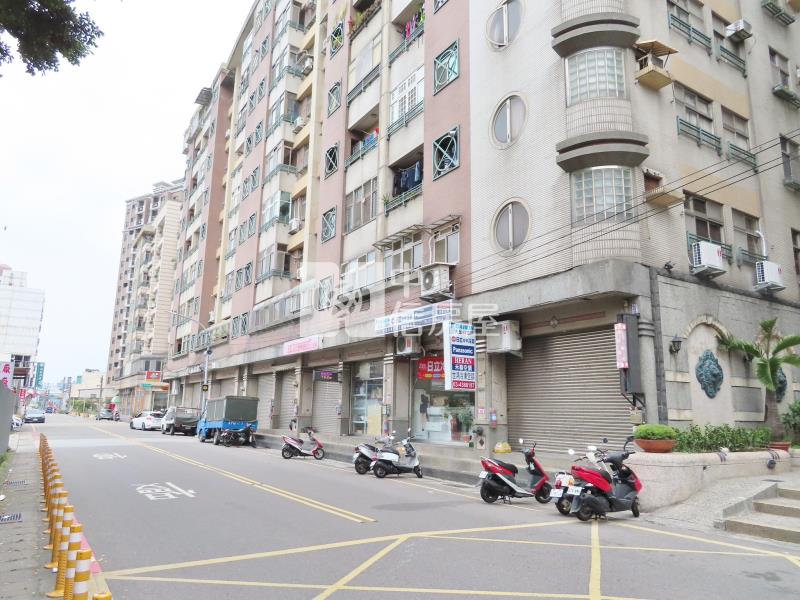 【安家】元邦華府4房車房屋室內格局與周邊環境