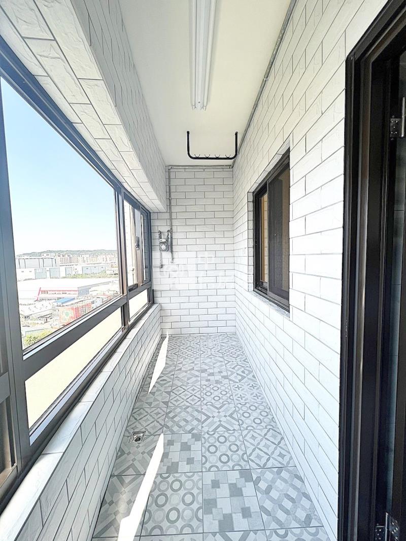【安家】南崁台茂新整4房車房屋室內格局與周邊環境