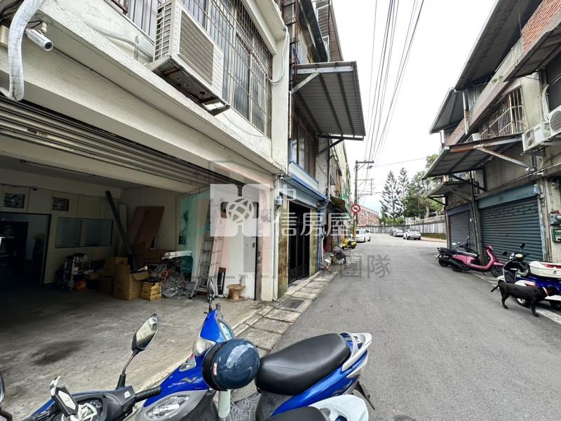 【豐禾】湧光路大地坪透天房屋室內格局與周邊環境
