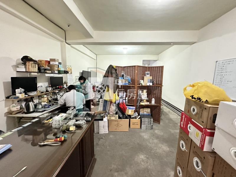 【豐禾】湧光路大地坪透天房屋室內格局與周邊環境