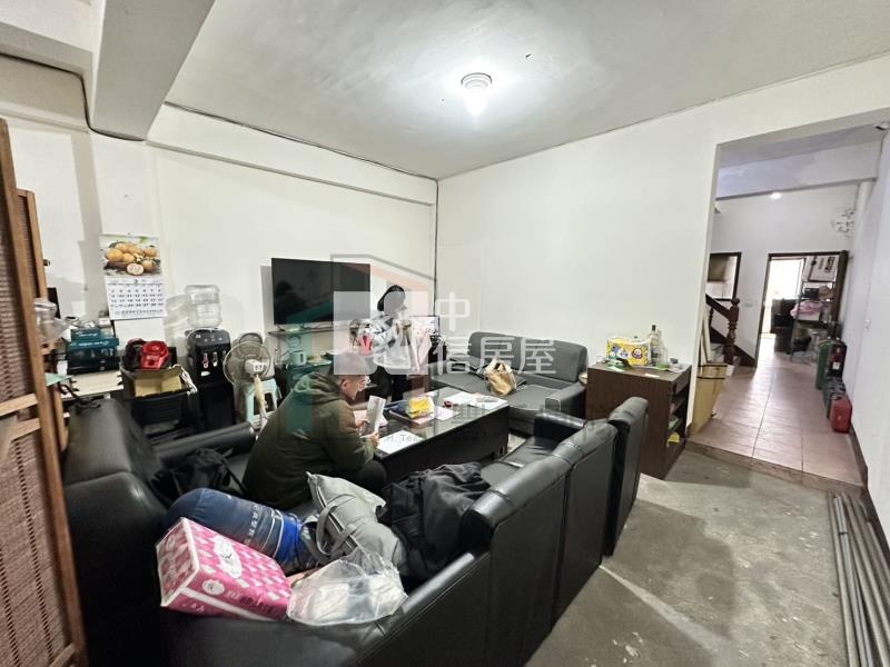 【豐禾】湧光路大地坪透天房屋室內格局與周邊環境