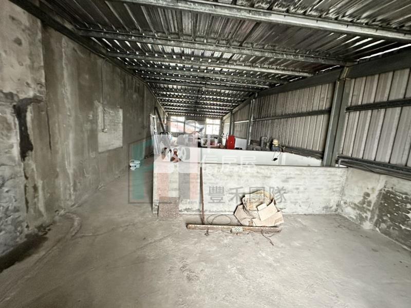 【豐禾】湧光路大地坪透天房屋室內格局與周邊環境