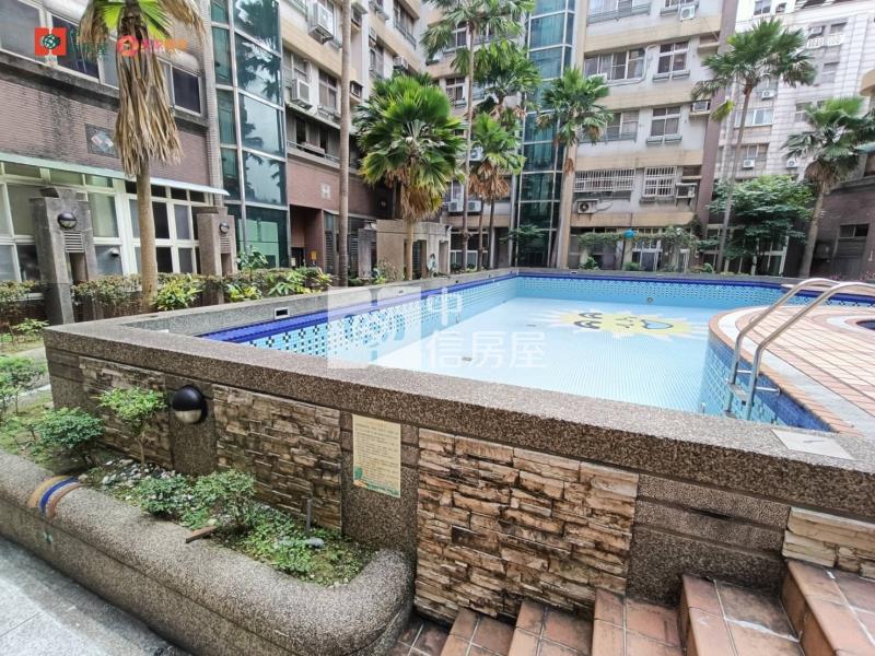 【安家】近中壢體育園區一樓黃金店面+B1房屋室內格局與周邊環境