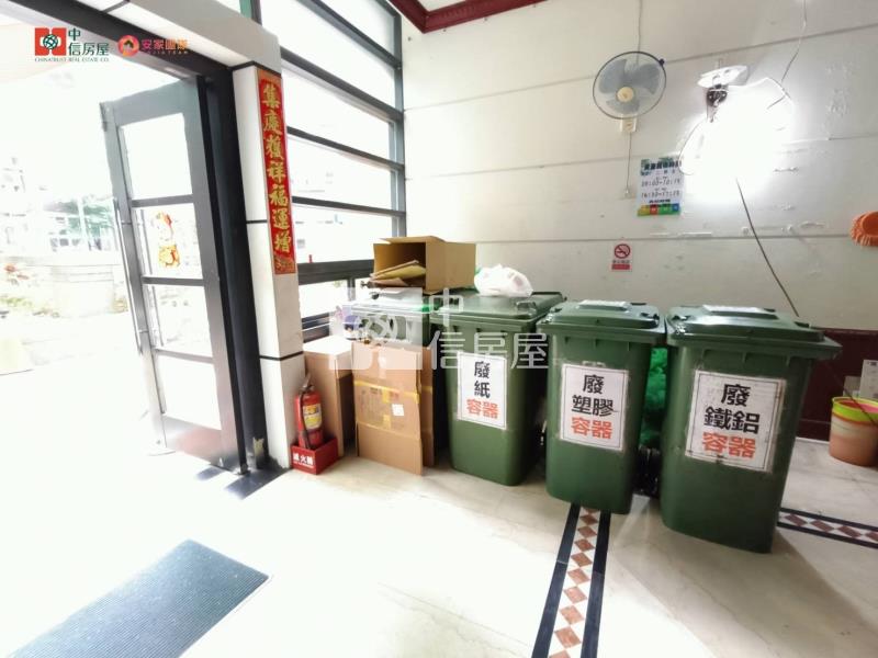 【安家】近中壢體育園區一樓黃金店面+B1房屋室內格局與周邊環境