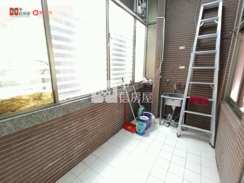 【安家】近中壢體育園區一樓黃金店面+B1房屋室內格局與周邊環境