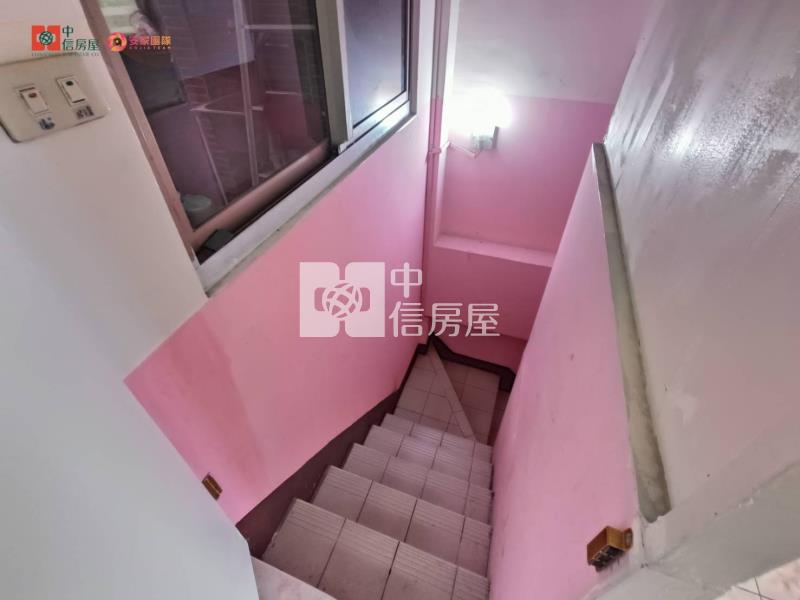 【安家】近中壢體育園區一樓黃金店面+B1房屋室內格局與周邊環境