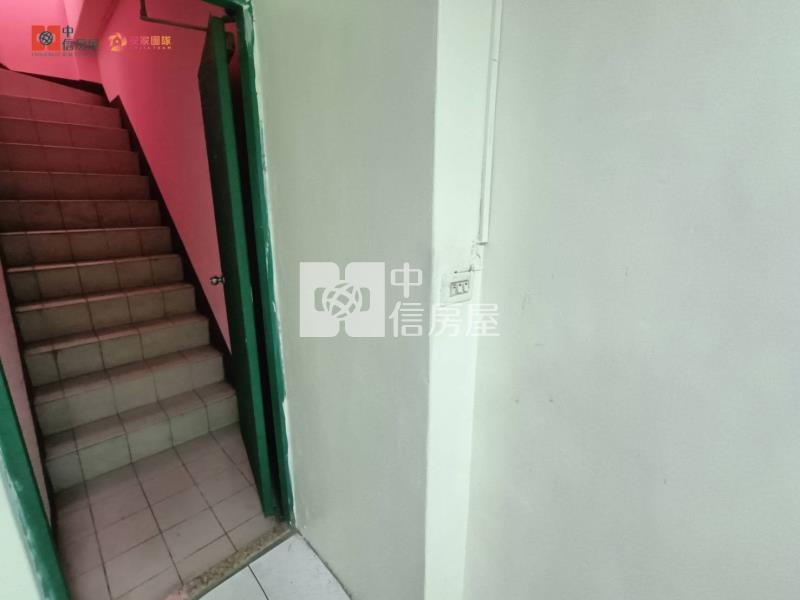 【安家】近中壢體育園區一樓黃金店面+B1房屋室內格局與周邊環境