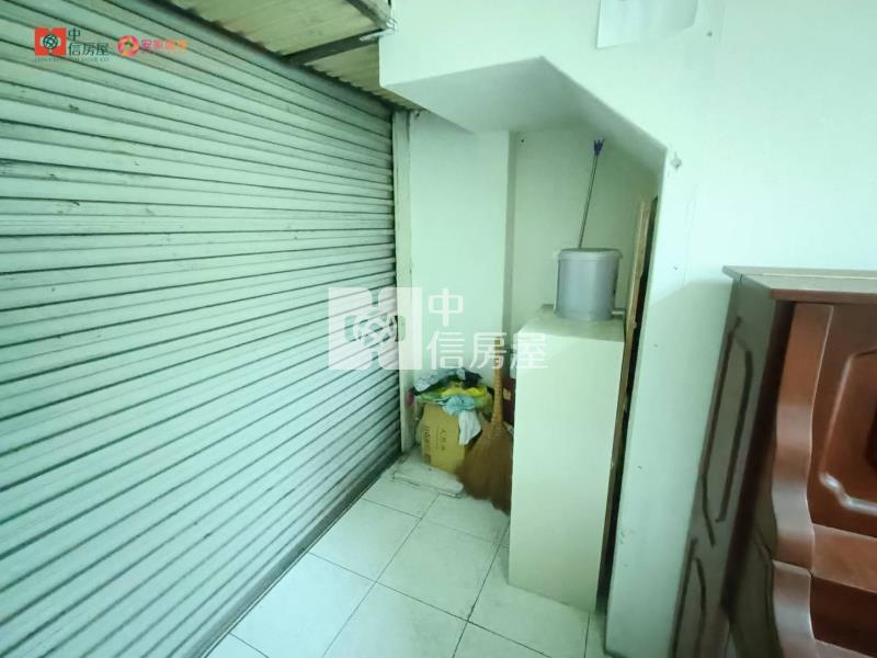 【安家】近中壢體育園區一樓黃金店面+B1房屋室內格局與周邊環境