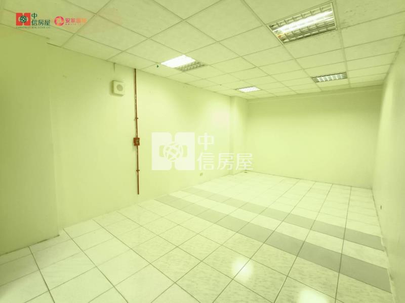 【安家】近中壢體育園區一樓黃金店面+B1房屋室內格局與周邊環境