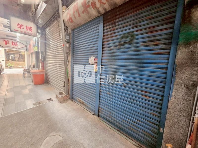 中正路商業區建地送透天房屋室內格局與周邊環境