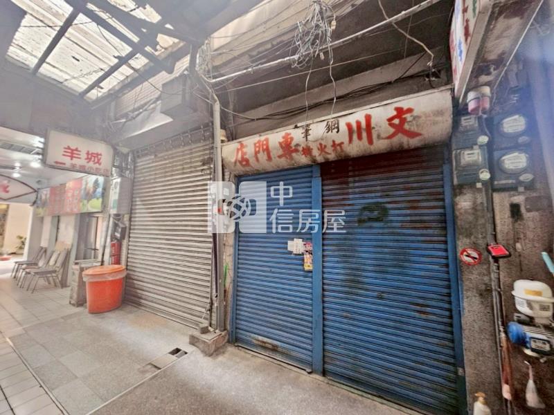 中正路商業區建地送透天房屋室內格局與周邊環境