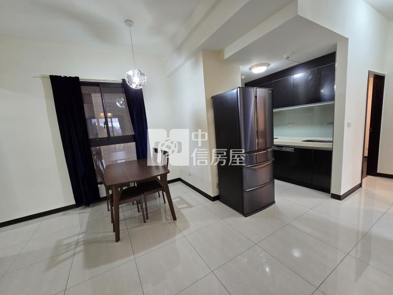 麗思卡登房屋室內格局與周邊環境