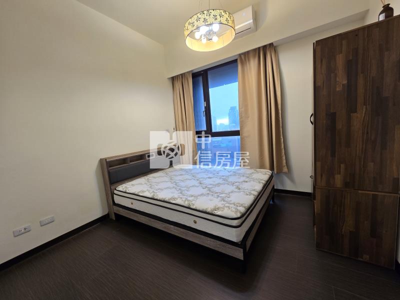 麗思卡登房屋室內格局與周邊環境