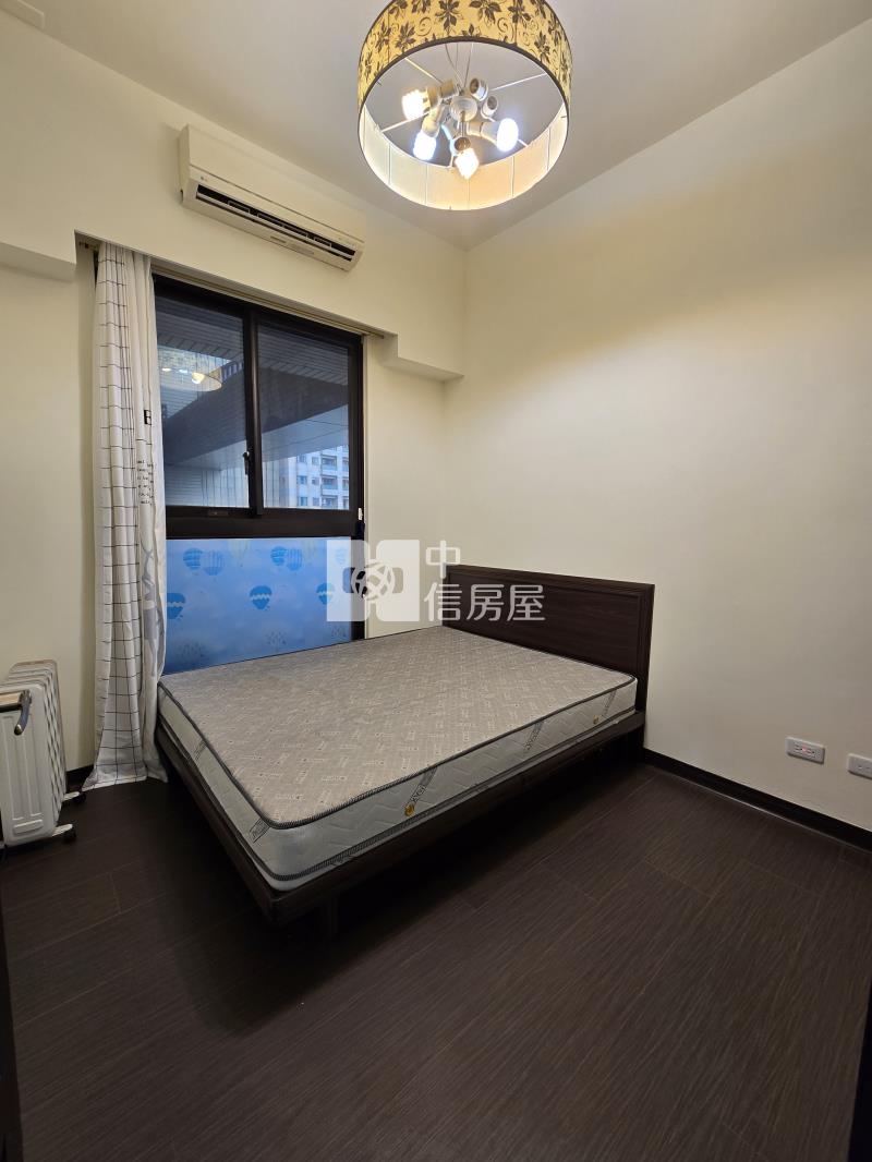 麗思卡登房屋室內格局與周邊環境
