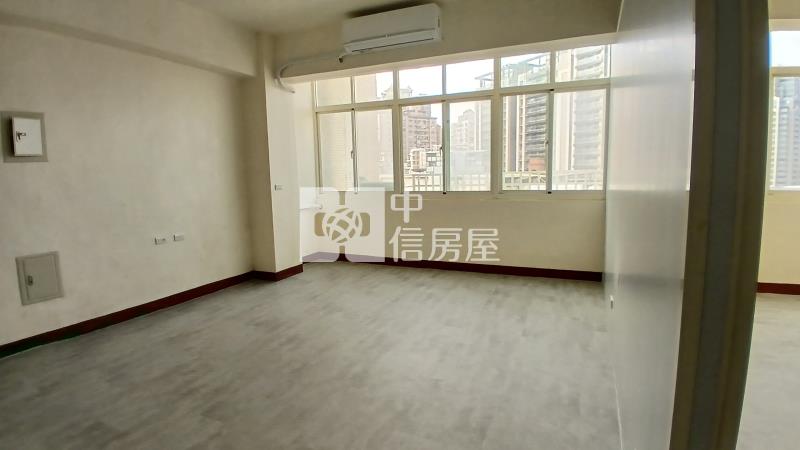 SOGO商圈旁整新三房房屋室內格局與周邊環境