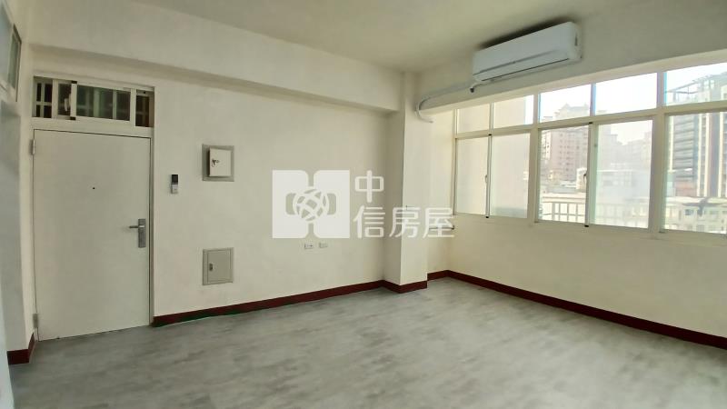 SOGO商圈旁整新三房房屋室內格局與周邊環境