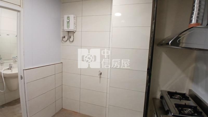 SOGO商圈旁整新三房房屋室內格局與周邊環境