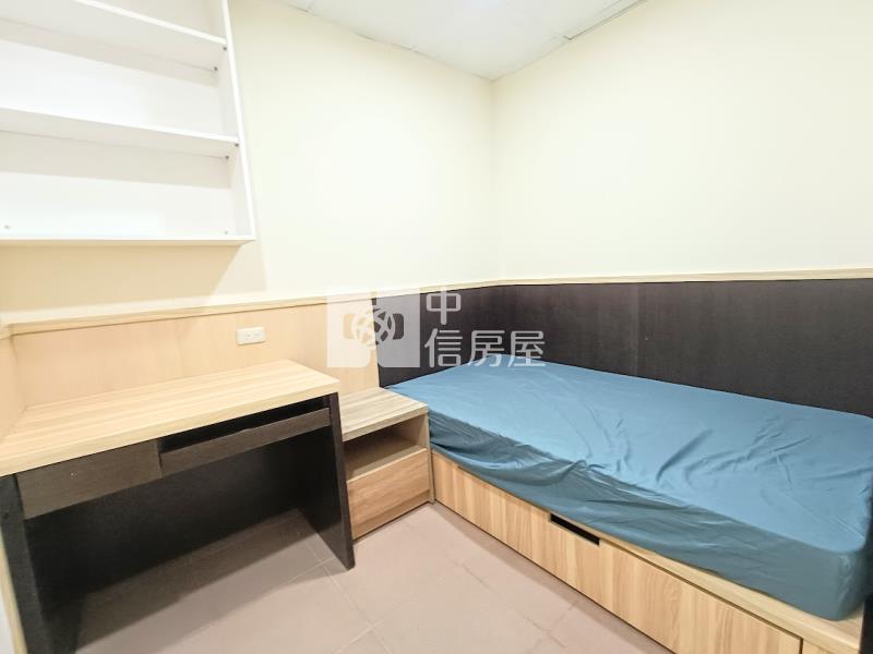 太平勤益科大@14套金雞母@透套房屋室內格局與周邊環境