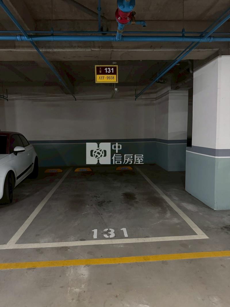 近體育園區.內壢.華勛市場.忠貞龍岡四房車房屋室內格局與周邊環境