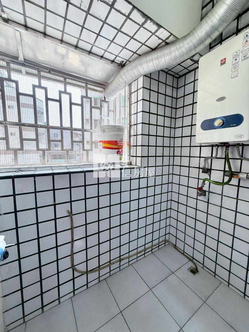 太平家晟天下三房房屋室內格局與周邊環境