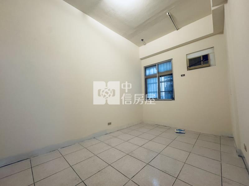 楊梅薪家坡稀有一樓庭院3房房屋室內格局與周邊環境