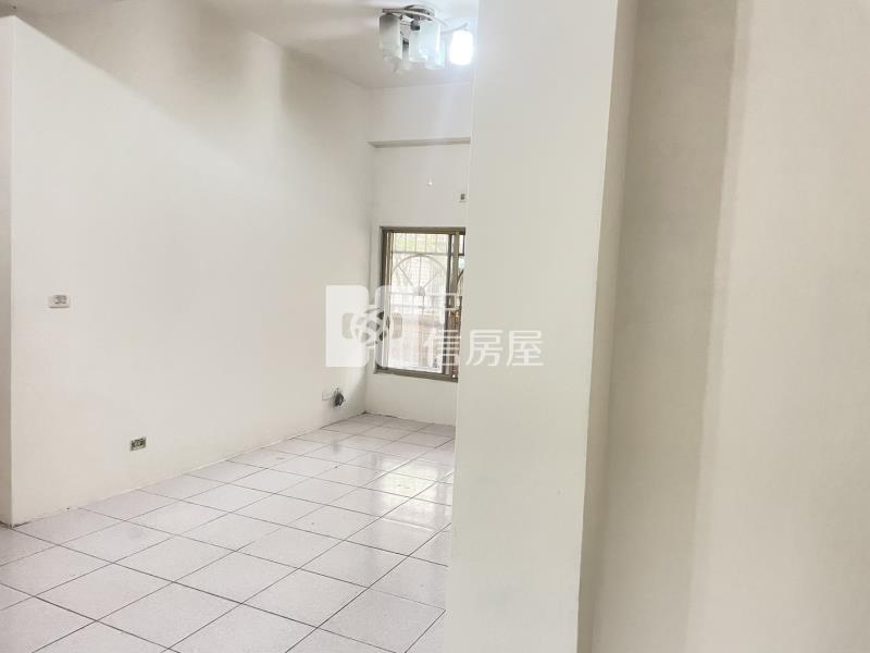 楊梅薪家坡稀有一樓庭院3房房屋室內格局與周邊環境